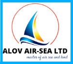Alov Air Sea