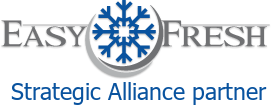 Easyfresh Strategic Alliance partner logo