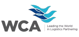 World Cargo Alliance member logo
